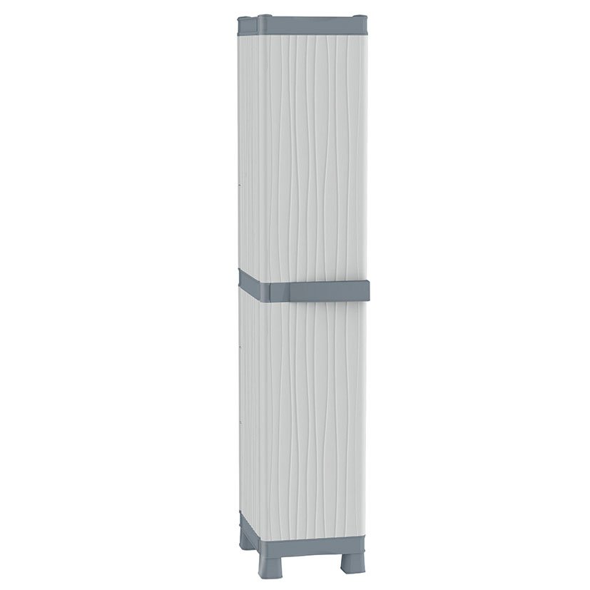 Armario Resina Wavebase 2350R Taquillero Jobgar 35X44X182 Cm - Imagen 3