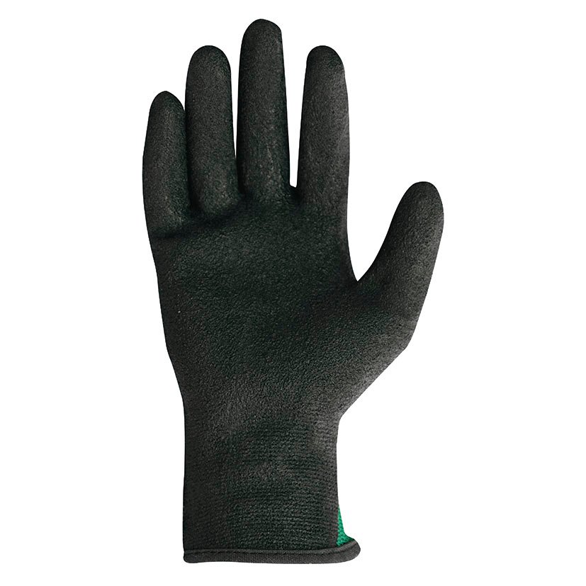 Guante Jardin Nylon+pvc T/10 Juba 5140 V mecánico - Imagen 4