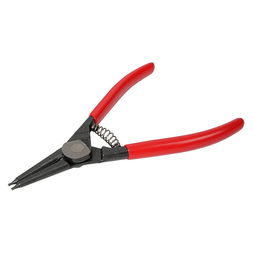 Alicate para ARAND EXT Blanca RECT 175 MM RATIO Proseries 175 MM alicat tenaza - Imagen 2
