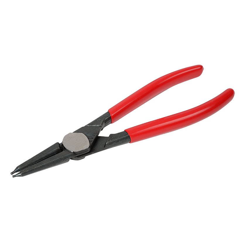 Alicate para ARAND INT Blanca RECT 185 MM RATIO Proseries 185 MM alicat tenaza - Imagen 2