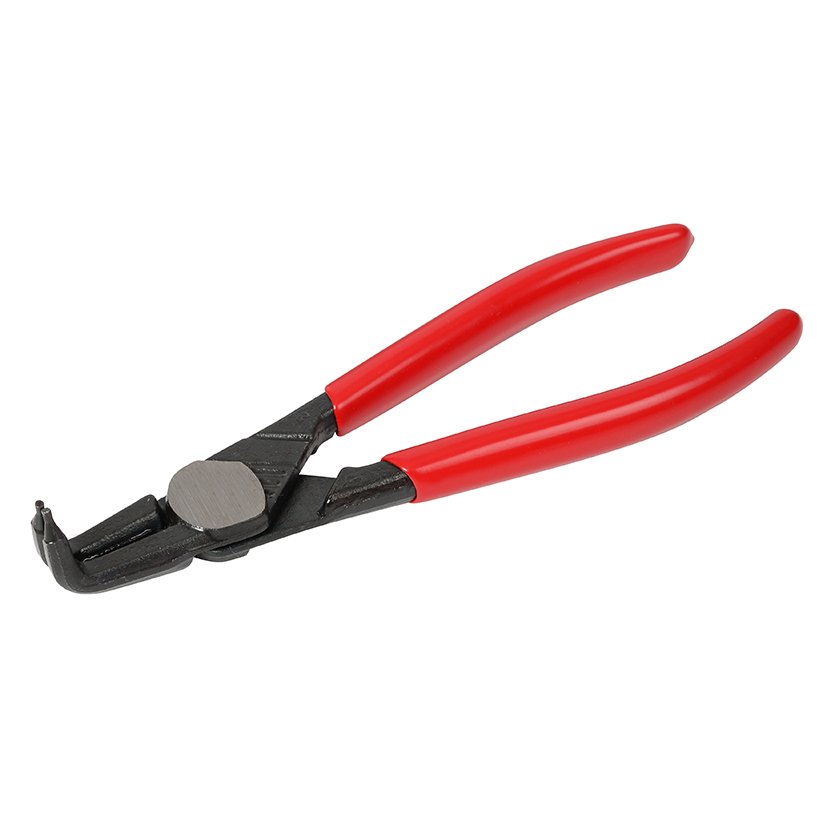 Alicate para ARAND INT Blanca CURV 170 MM RATIO Proseries 170 MM alicat tenaza - Imagen 2