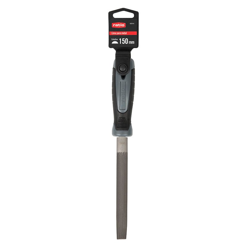 LIMA Mediacaña 150 MM MGO ENTR RATIO 150 MM herramienta carpintería - Imagen 2