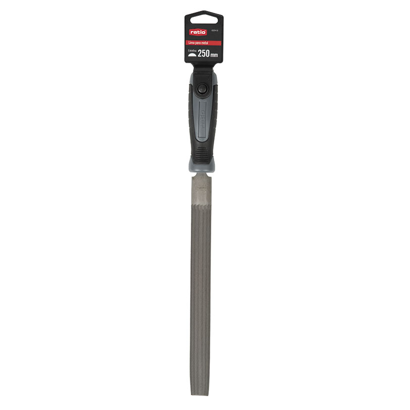 LIMA Mediacaña 250 MM MGO ENTR RATIO 250 MM herramienta carpintería - Imagen 2