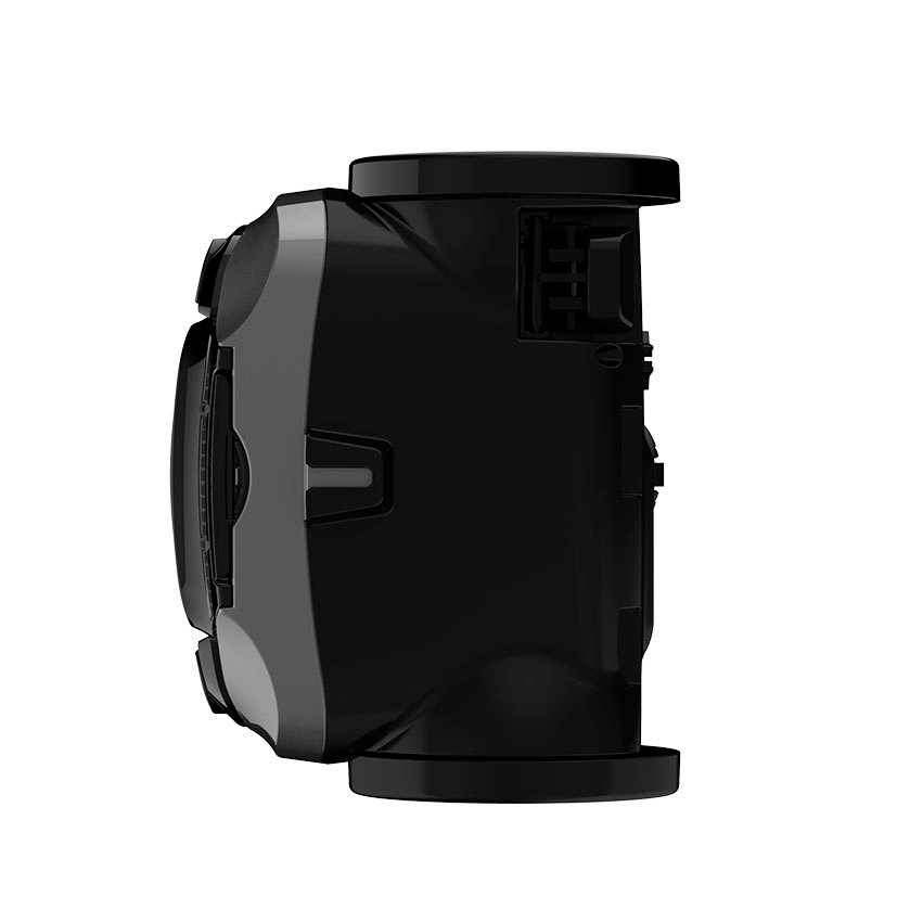 Aspirador BSA 3 L Silent HG9316 AB Habitex 3 L 700 W - Imagen 2