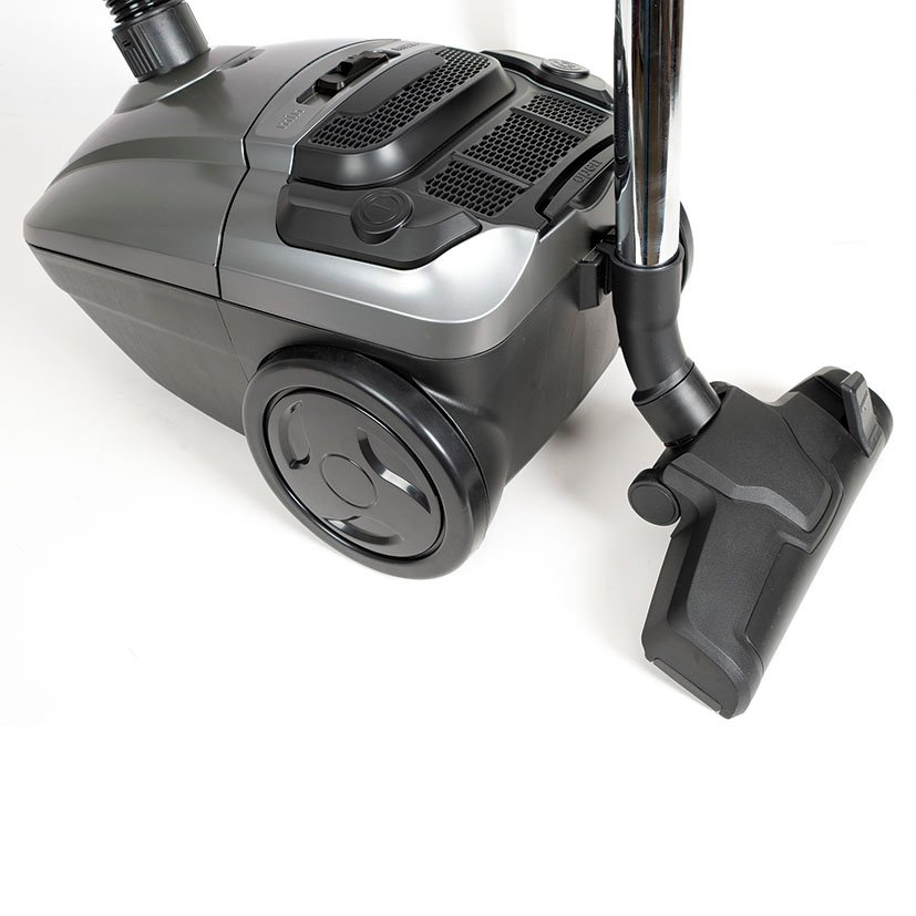 Aspirador BSA 3 L Silent HG9316 AB Habitex 3 L 700 W - Imagen 3