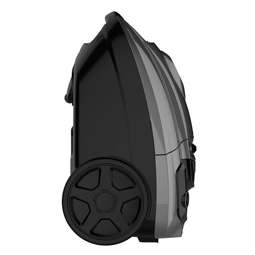 Aspirador BSA 3 L Silent HG9316 AB Habitex 3 L 700 W - Imagen 4