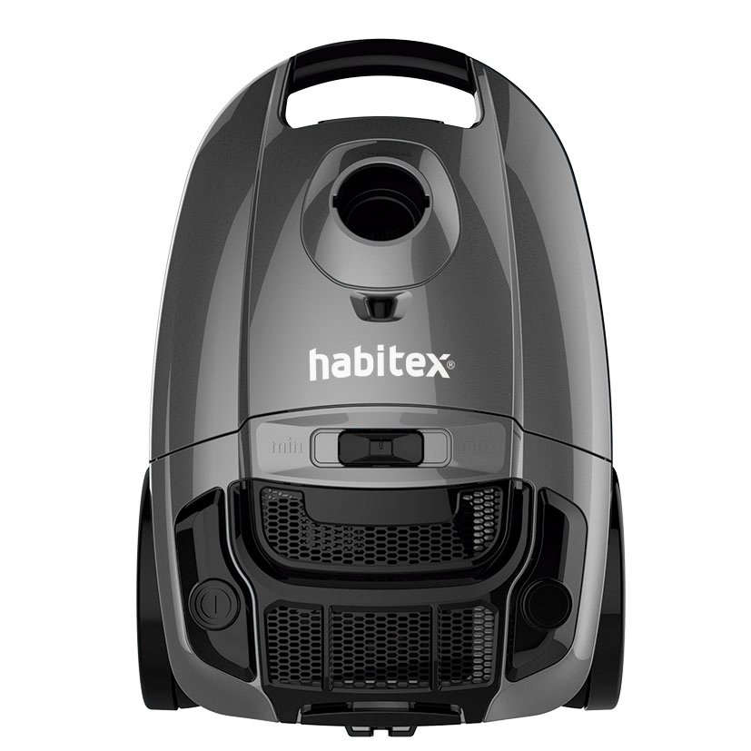 Aspirador BSA 3 L Silent HG9316 AB Habitex 3 L 700 W - Imagen 5