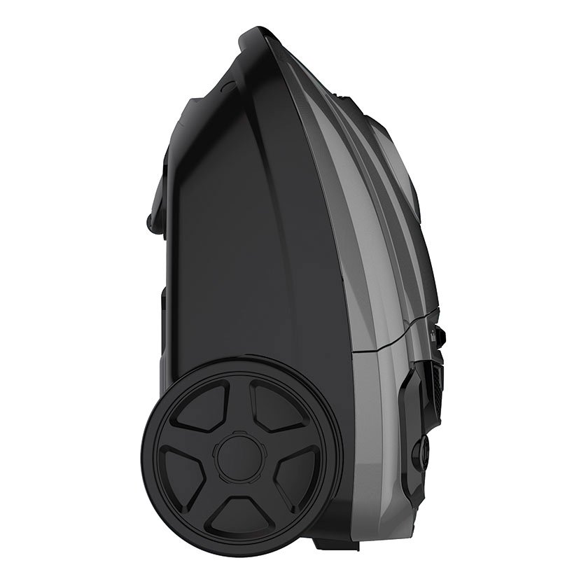 Aspirador BSA 3 L Silent HG9316 AB Habitex 3 L 700 W - Imagen 6