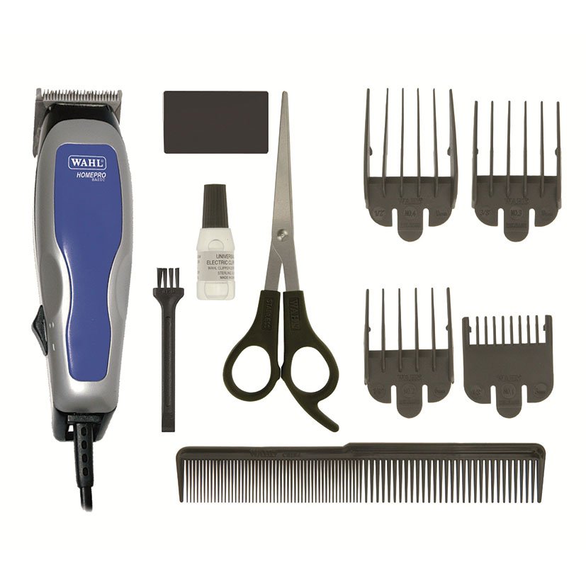 Cortapelos HOME PRO BASIC WAHL 13 Mm - Imagen 3