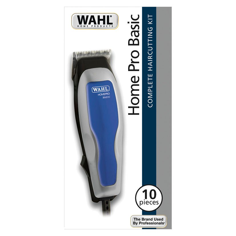 Cortapelos HOME PRO BASIC WAHL 13 Mm - Imagen 4