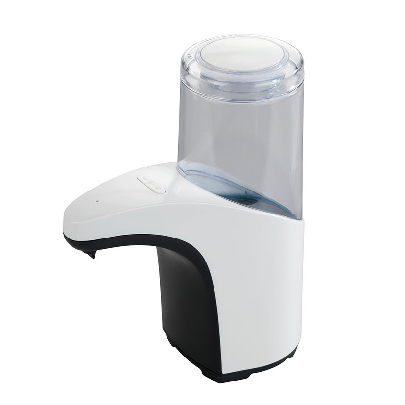 Dispensador JABON C/sensor Butler 300 ML Wenko 300 ML Blanco baño - Imagen 2