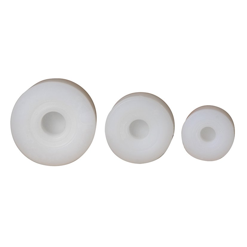 BOCA Suelta para Martillo Chapista 22 RATIO 22 Mm maza - Imagen 3