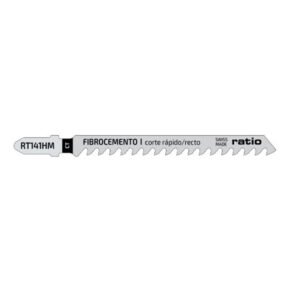 Hoja Sierra Calar Fibrocementos/pladur Ratio Proseries Anclaje Bosch Rt141hm Tipo Corte Rápido/recto. Grosor Corte