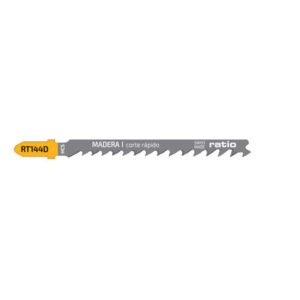 Sierra Calar Ratio P/bosch JGO.3 3 Unid Ratioproseries - Ref. 6431H5