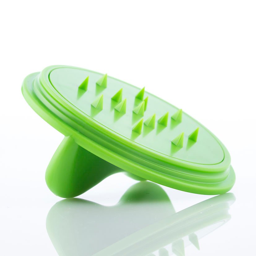 Cortador Verduras EN Espiral MINI Innovagoods 8X9 Cm procesado alimento - Imagen 5