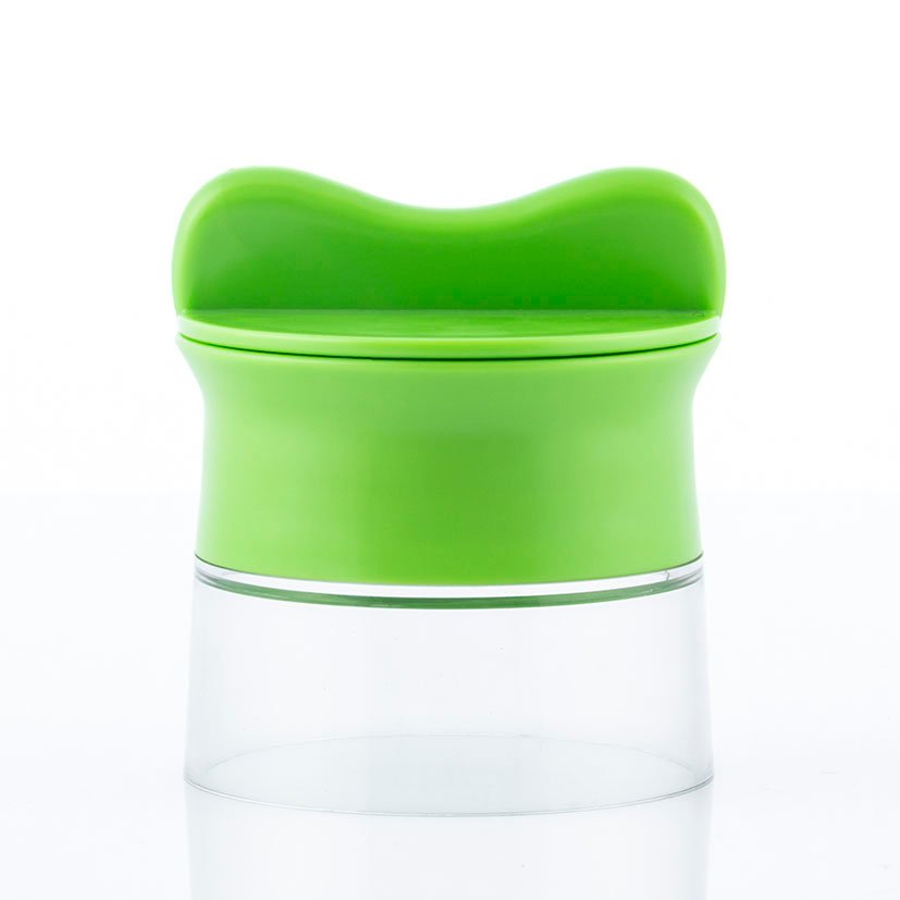 Cortador Verduras EN Espiral MINI Innovagoods 8X9 Cm procesado alimento - Imagen 6