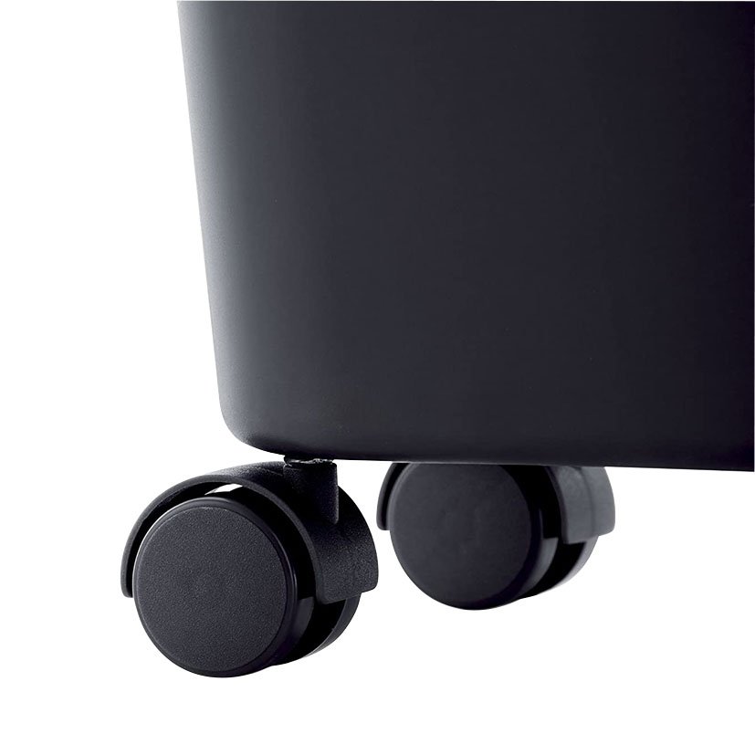 CUBO Escurridor AUT C/rdas 14 L MERY 14 L limpieza - Imagen 2