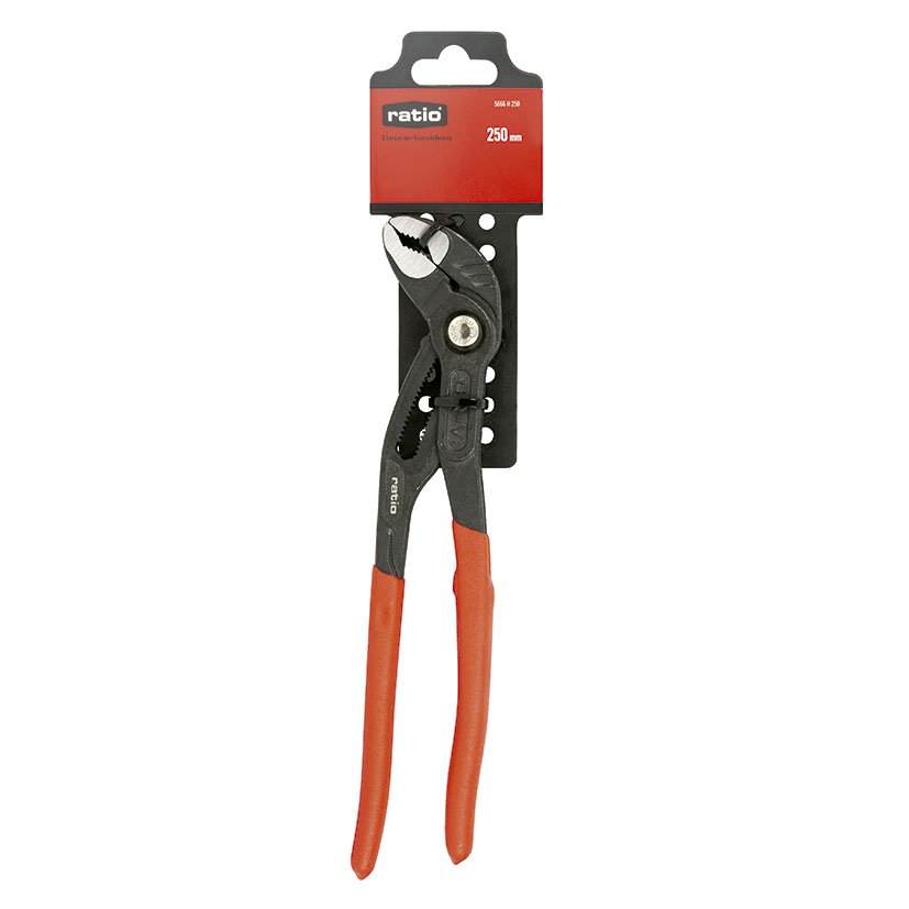 Alicate PICO LORO Ajuste Rapido 180 MM RATIO 180 MM alicat tenaza - Imagen 2