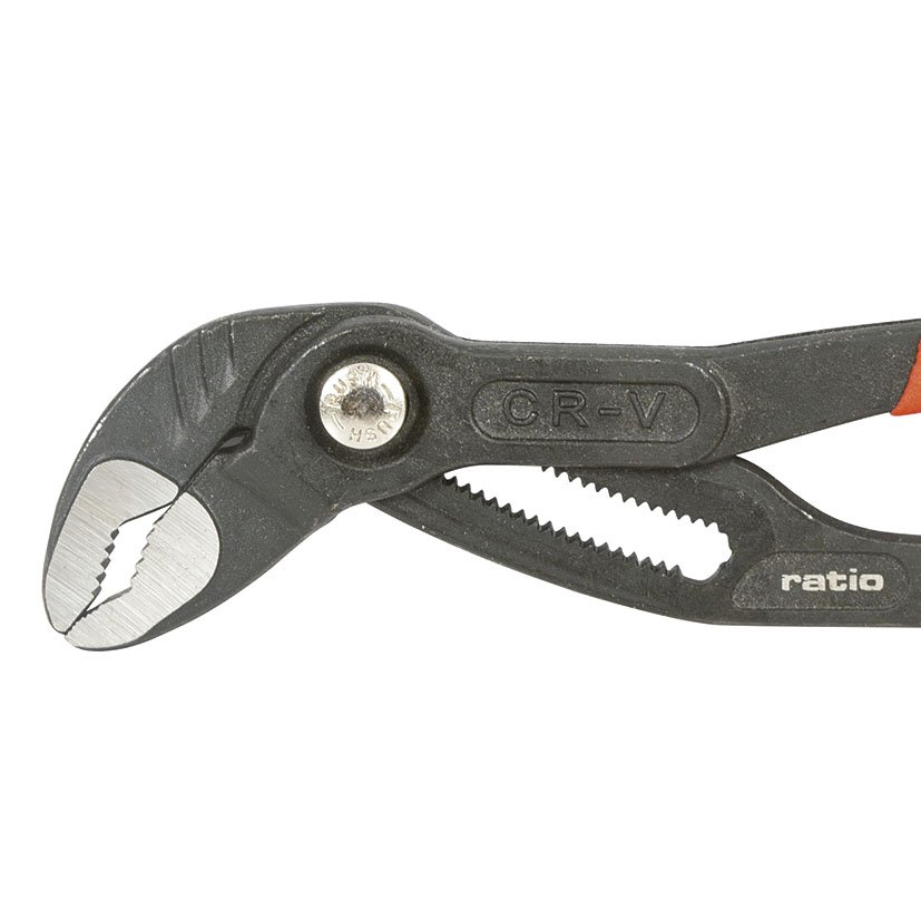 Alicate PICO LORO Ajuste Rapido 180 MM RATIO 180 MM alicat tenaza - Imagen 3
