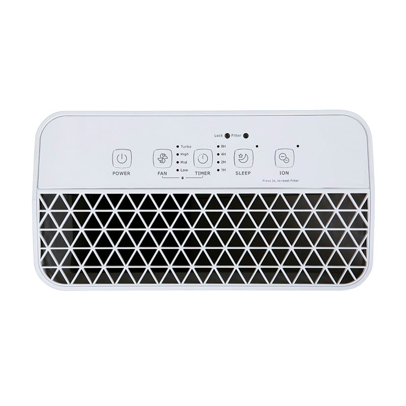 Purificador DE AIRE Habitex AIR20 5X17 5X50 Cm deshumidificador 50 W - Imagen 3