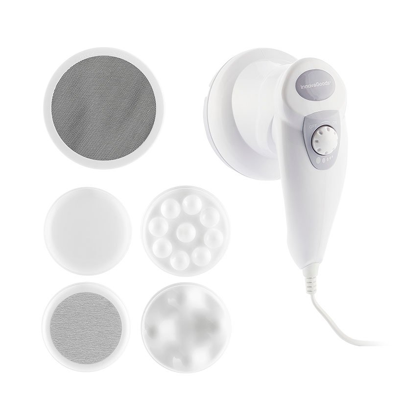 Masajeador Anticelulitico Innovagoods - Imagen 6