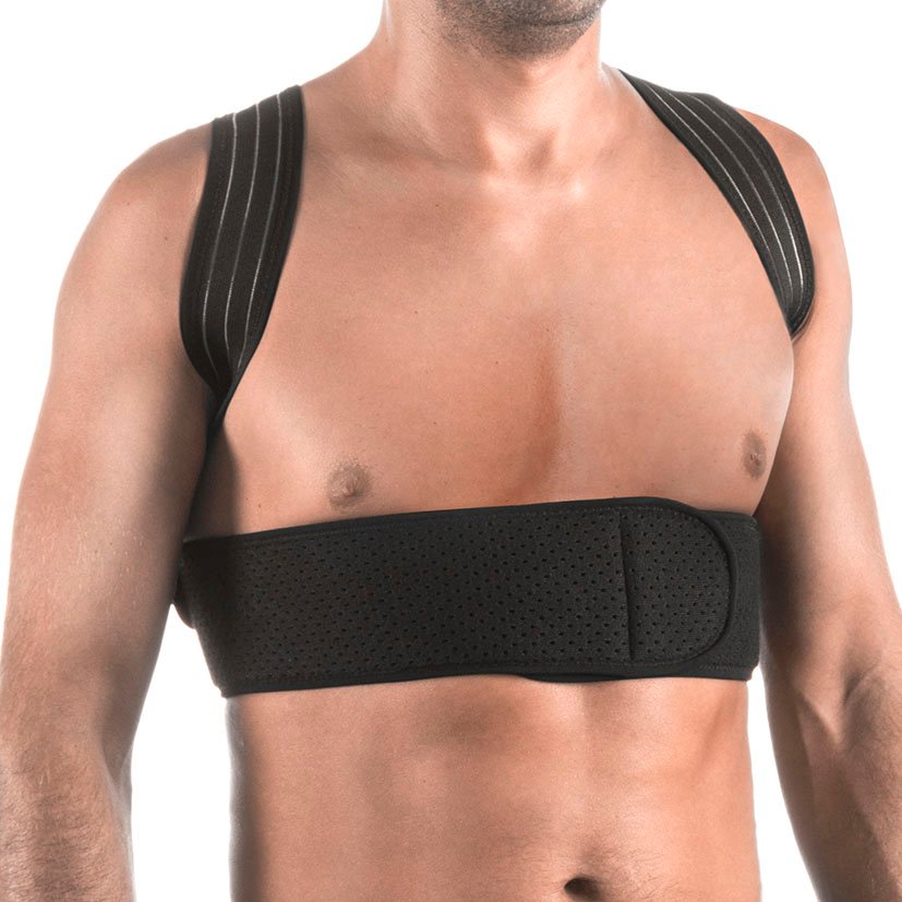 Chaleco Posture Corrector ADAPT PRO Innovagoods 115 Cm salud bienestar - Imagen 2