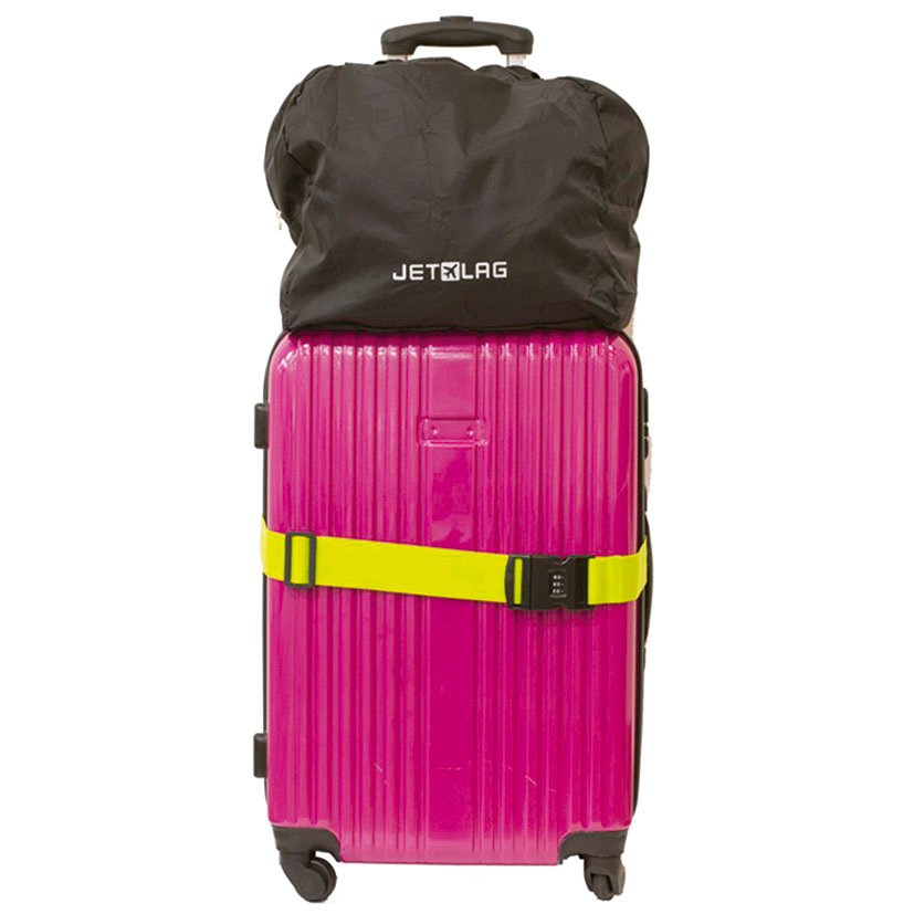 CINTA Ratchet PARA Maletas COLOR SURT 140X6 2X1 mochila - Imagen 2