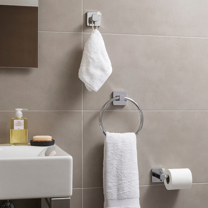 ACC Baño KALO TATAY Colgador 60X46X60 Mm cesta - Imagen 3