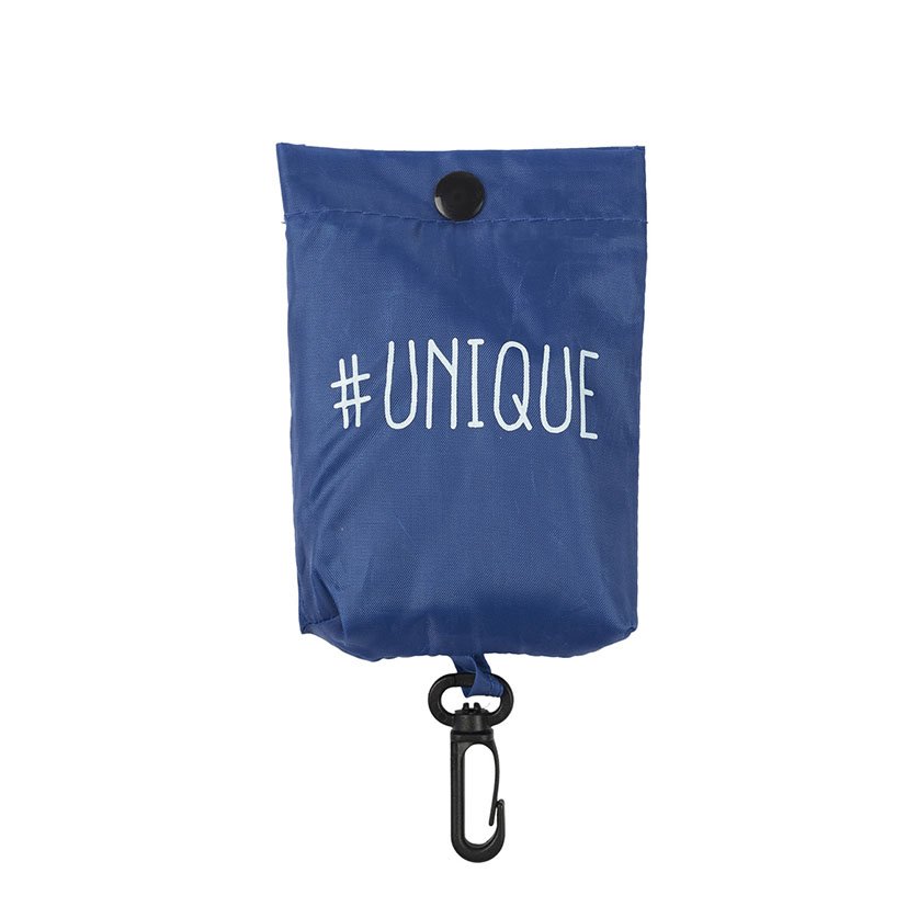 BOLSA Compra Plegable 42X58 CM carro - Imagen 6