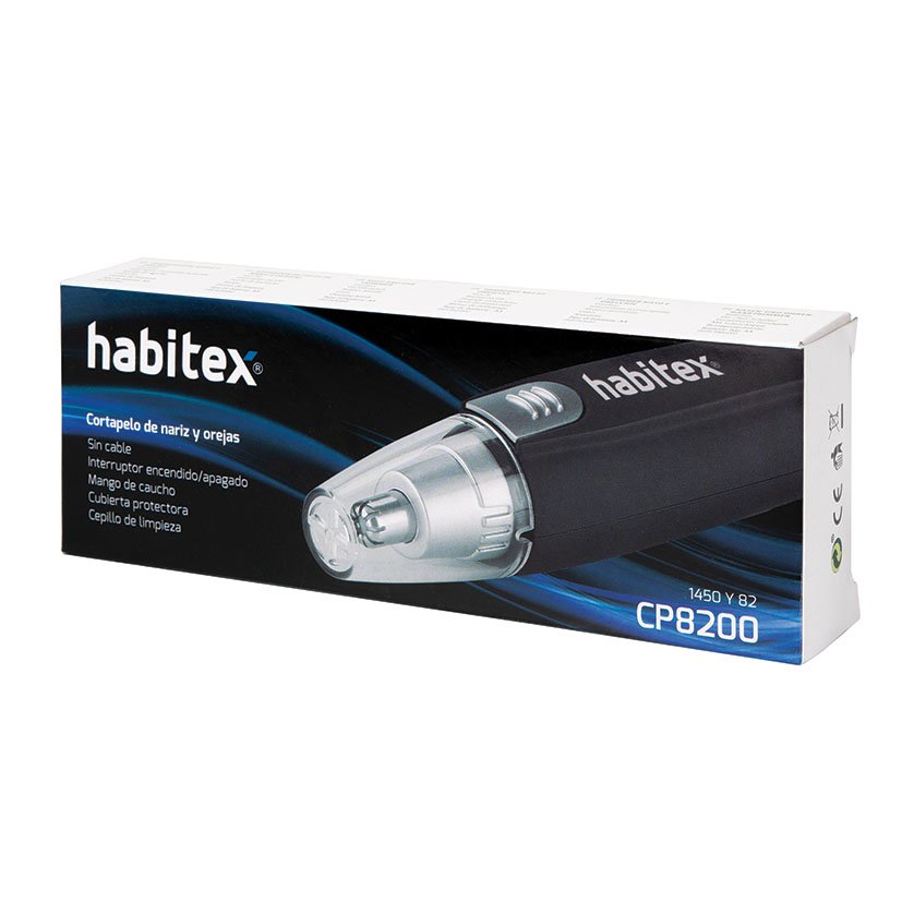 Perfilador NASAL CP8200 Habitex cortapelo - Imagen 3