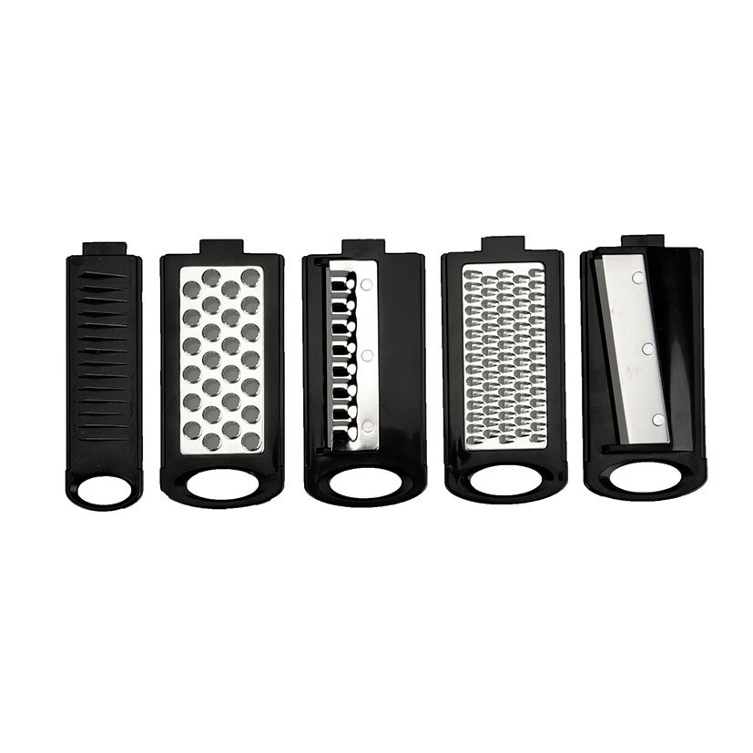 Mandolina Easycook 5 Cuchillas Ibili 32X11X10 Cm procesado alimento - Imagen 2