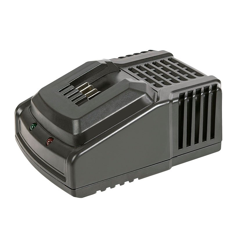 Cargador PARA GAMA PRO 2 0 AH / 4 0 AH RATIO 2.0 AH 4.0 AH batería recambio 20 V - Imagen 2