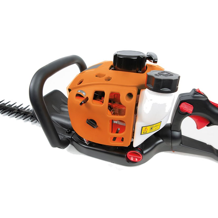 Cortasetos 25 CC Espada 55 CM Lista 580 Ml - Imagen 3
