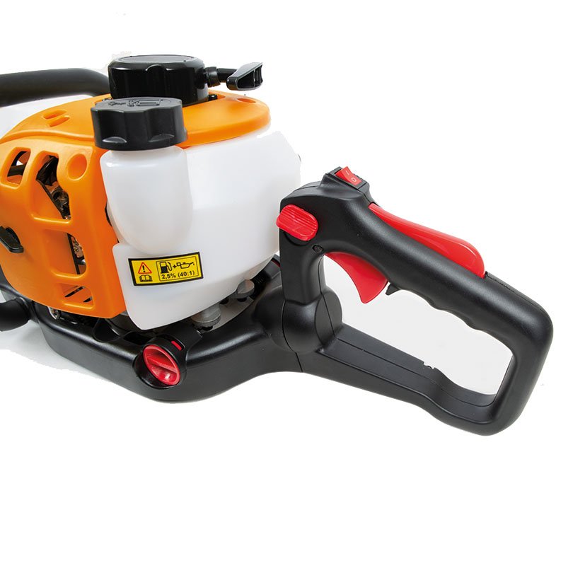 Cortasetos 25 CC Espada 55 CM Lista 580 Ml - Imagen 4