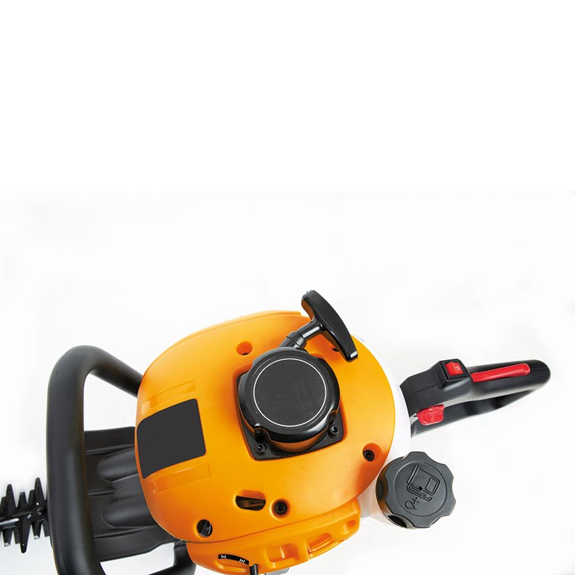 Cortasetos 25 CC Espada 55 CM Lista 580 Ml - Imagen 7