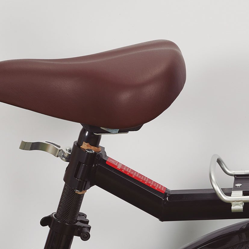 Portaequipaje PARA Bicicletas Cmp 47X5X12 Cm - Imagen 3