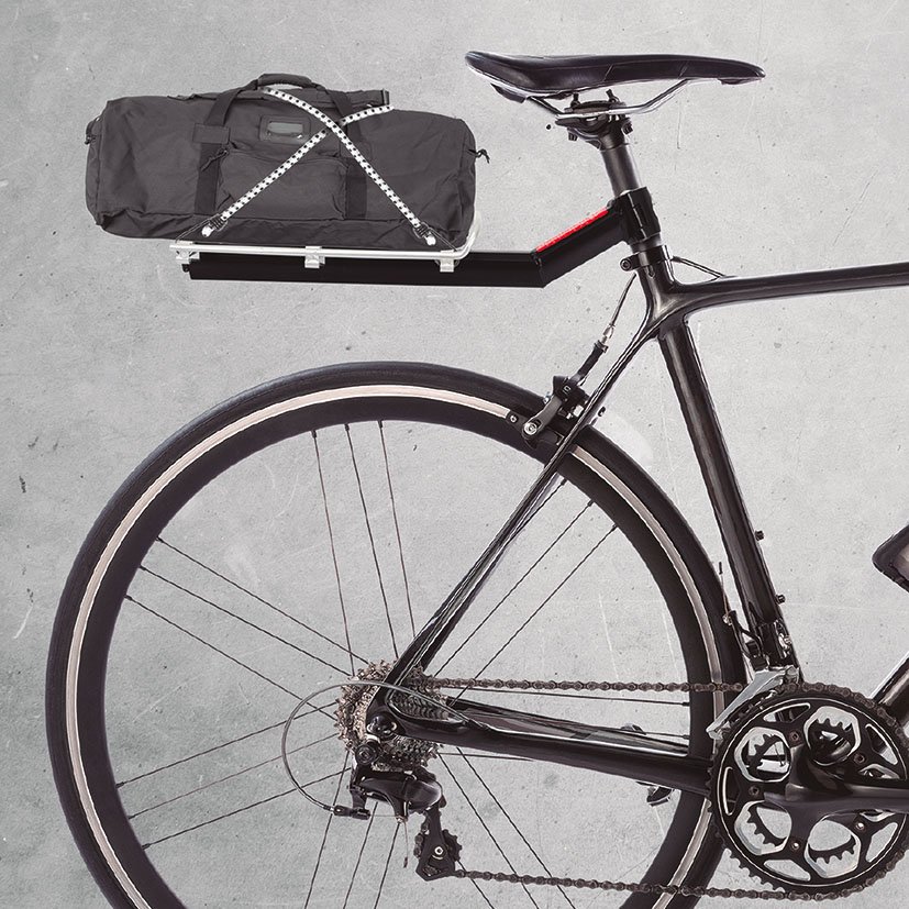 Portaequipaje PARA Bicicletas Cmp 47X5X12 Cm - Imagen 5