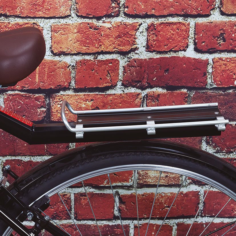 Portaequipaje PARA Bicicletas Cmp 47X5X12 Cm - Imagen 6