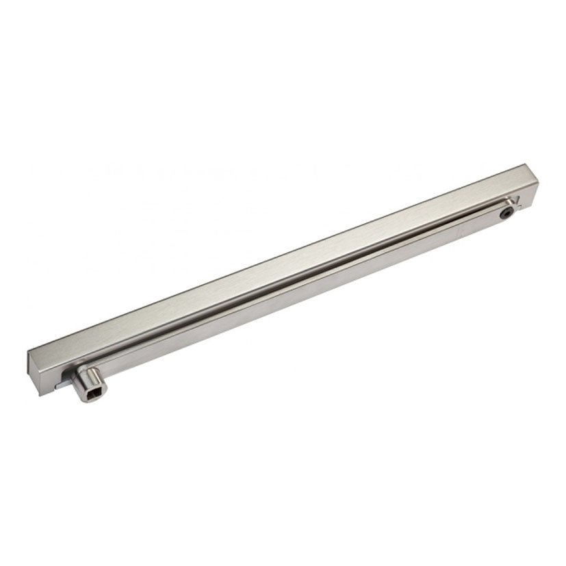 GUIA PARA Cierrap TS 92 XEA PLATA Dorma mecanismo cierrapuerta - Imagen 2