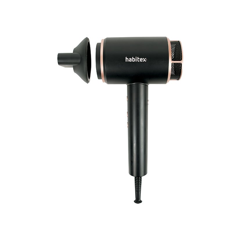 Secador Cabello CP8441 Compacto Habitex 000 W - Imagen 2