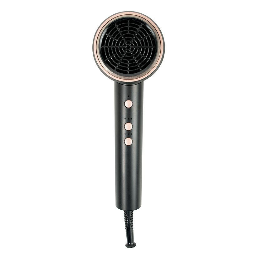 Secador Cabello CP8441 Compacto Habitex 000 W - Imagen 4