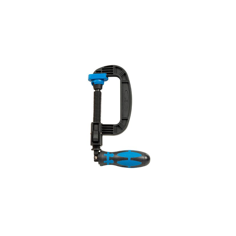 Tornillo DE Apriete 50 Mm RATIO herramienta sujeción - Imagen 2