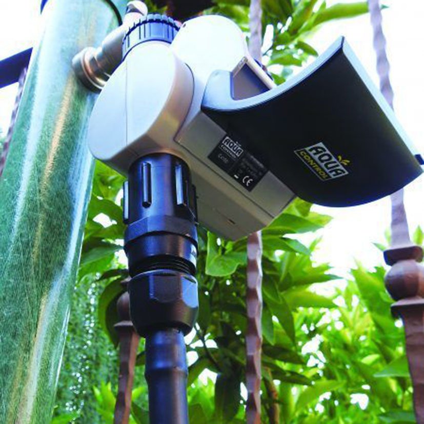 RIEGO GOTEO Adaptador MACHO 16 MMX1/2" Aquacontrol distribución - Imagen 2