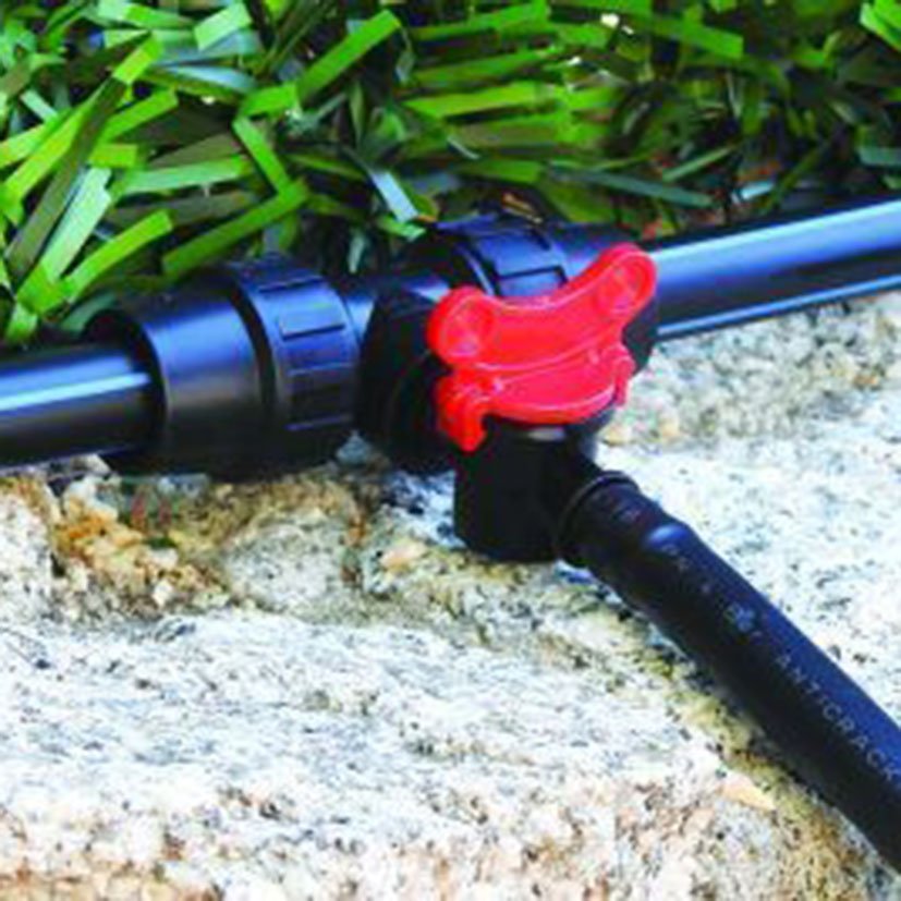 RIEGO GOTEO Válvula 16 MM 2 UDS Aquacontrol distribución - Imagen 2