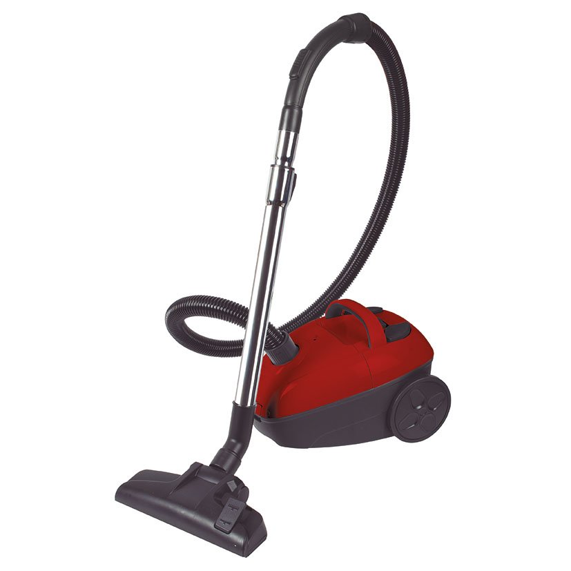 Aspirador C/bolsa 2 L HG93015C Habitex 2 L 700 W - Imagen 7