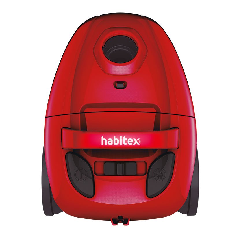 Aspirador C/bolsa 2 L HG93015C Habitex 2 L 700 W - Imagen 8