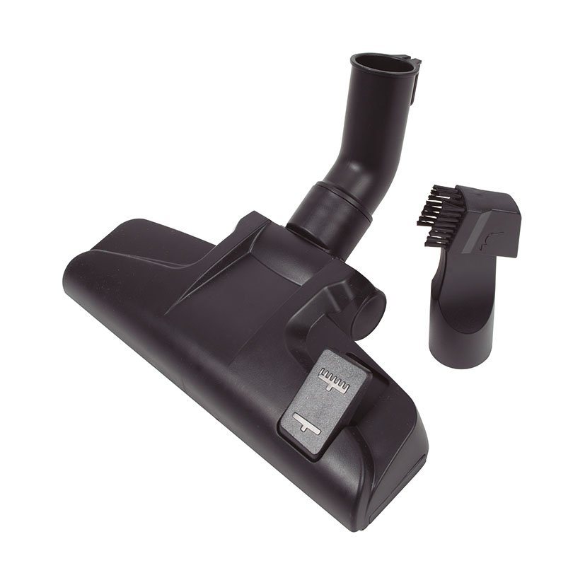 Aspirador C/bolsa 2 L HG93015C Habitex 2 L 700 W - Imagen 9