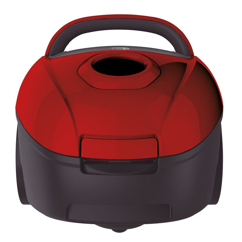 Aspirador C/bolsa 2 L HG93015C Habitex 2 L 700 W - Imagen 10