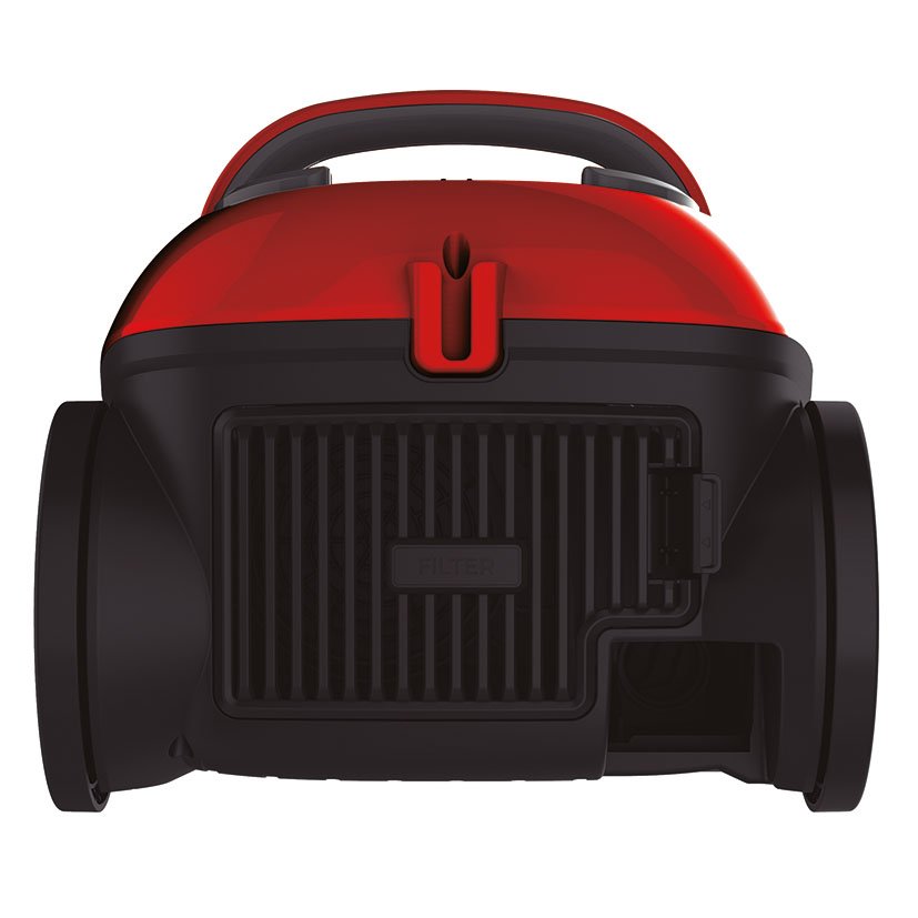 Aspirador C/bolsa 2 L HG93015C Habitex 2 L 700 W - Imagen 11