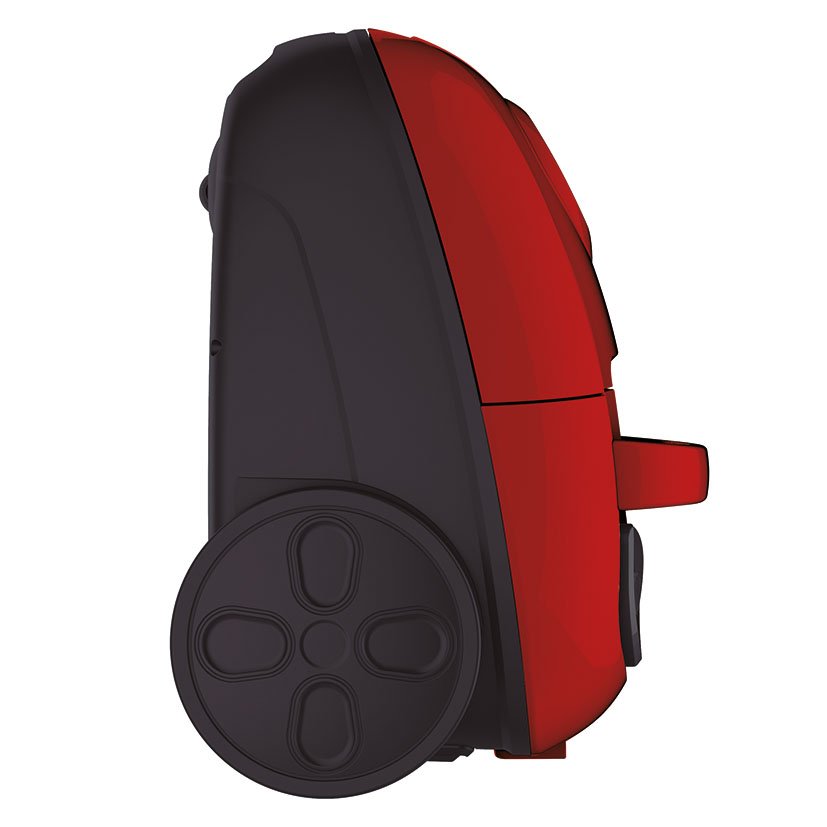 Aspirador C/bolsa 2 L HG93015C Habitex 2 L 700 W - Imagen 12